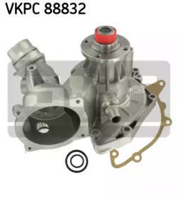 Насос SKF VKPC 88832